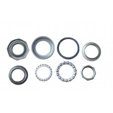 昆宇五羊公主八件碗